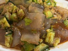 -正宗天津烧麦馆(柳州路店)