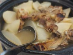 -馨越楼·点心·粤菜(赤坎店)