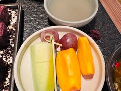 -三出山火锅(南京万象天地店)