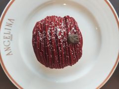 -Angelina安吉丽娜(恒隆广场店)