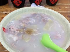 -豫石记羊汤(北苑店)