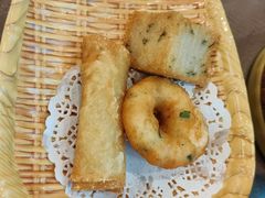 -安泰楼 ·佛跳墙创始人·传统闽味早茶(榕城广场店)