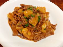 -姚江春中餐厅·太平洋大酒店