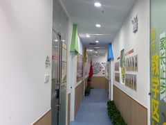 -安妮花英语·青少儿(海格堡店)