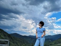 -云座·时光·观景咖啡厅(五爷庙店)