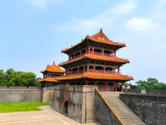 -沈阳市东陵公园