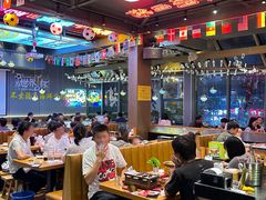 -庆峰龙虾烧烤(合肥一店)