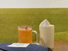 -藏书馆咖啡LibraryCoffee·Bistro(牡丹园店)