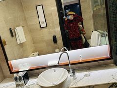 -上海龙之梦万丽酒店