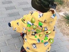 -趣动熊运动发展中心(乐坊校区)