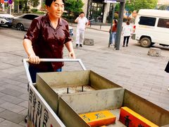 -吉庆街美食广场