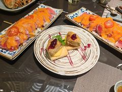 -大葉日本料理·龍蝦任食放題(廣州W酒店)