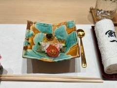-鮨一日本料理(大中华店)