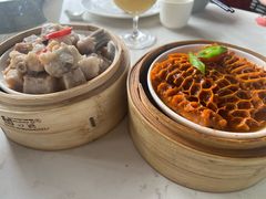 -鹭江潮餐厅·福建菜(鹭江佲家酒店)