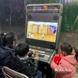 奥体有温度的烧烤西二楼