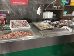 -清真马杰山牛肉汤馆