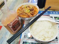 -华仔哥牛杂餐室
