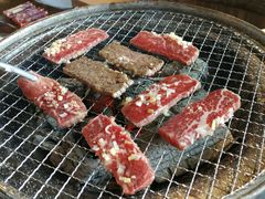 -热血兄弟·炭火烤肉(融侨中心店)