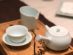 -梅间堂茶馆(绿地缤纷城店)