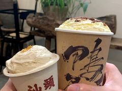 -成川茶店·潮汕工夫浓茶(万象店)