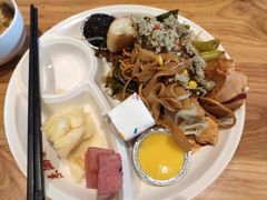 -素满香·素食自助餐(苏州·临顿路店)