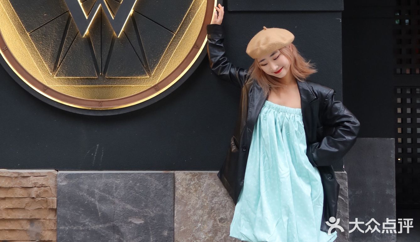 摩方周年庆｜原来这边这么有意思