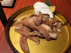 -山之屋炭火烧肉·生啤畅饮(大朗万科中央公园店)