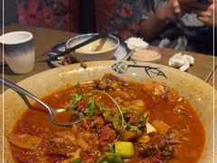 -那时新疆·若羌(经纬汇店)