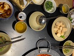 -晓宇重庆火锅(龙首店)