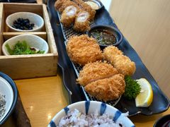 -胜博殿日式炸猪排(西红门店)