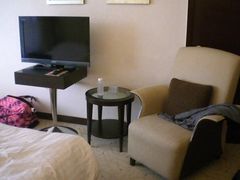 CIMG1867-香港城市花园酒店