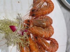 -国惠大酒楼(仓山万达店)