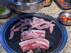 -安又胖韩国烤肉