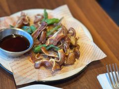 -Bistro Les Lilas丁香花小酒馆