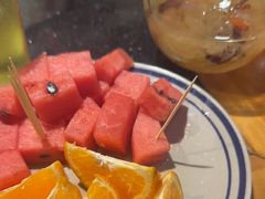 -小饕荟雅安贡椒鱼鲜馆(广福桥店)