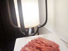 -铜来聚老北京涮肉(恒隆广场店)
