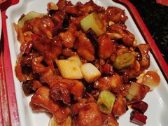 -局气 烤鸭·北京菜(光华路店)