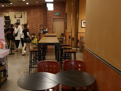 大堂-星巴克臻选(南宁万象城店)