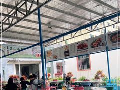 大堂-墨脱石锅椰子鸡•海鲜糟粕醋(榆亚路店)
