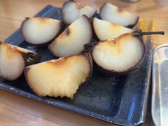 -乌拉烤肉(如皋首店)