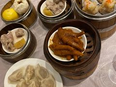 -红莲中餐厅(日航饭店)