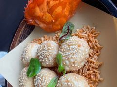 -广州柏悦酒店·悦景轩·粤菜餐厅