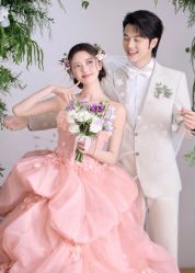 -全城热恋璀璨婚纱摄影(国贸总店)