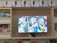 -益想家·感统训练·专注力·语言表达(蔚蓝水岸校区)