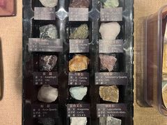 -甘肃地质博物馆