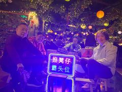 -广州花园酒店
