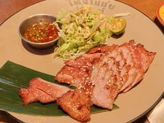 -泰盏鬼·颓废冬阴(陈家祠扬韬店)