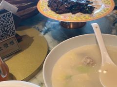 -那家小馆•北京菜•烤鸭(香山店)