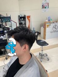 -Hello Lady发型设计