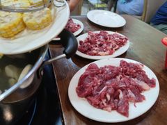 -来自潮州牛肉店(华强北店)